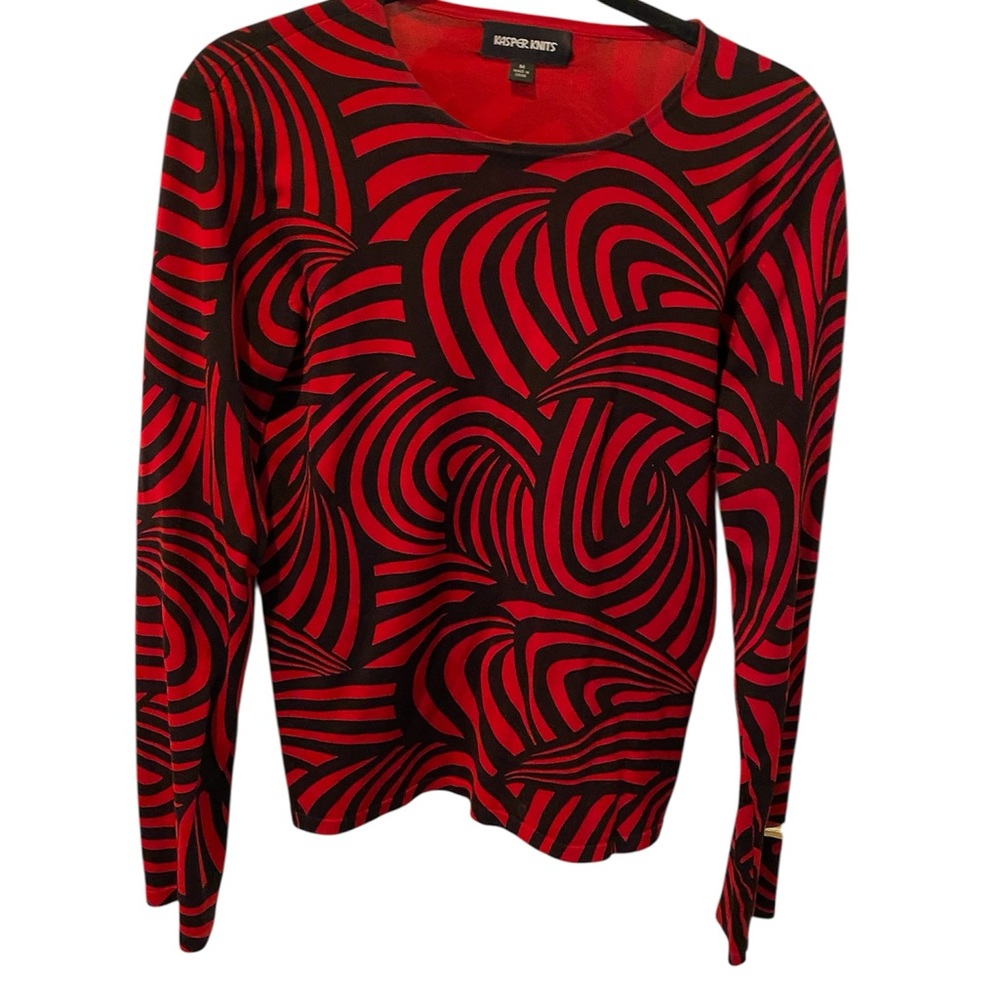 Kasper Woman’s Sweater